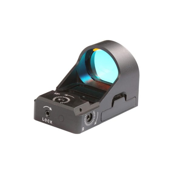 Kolimator Delta Optical MiniDot HD 26