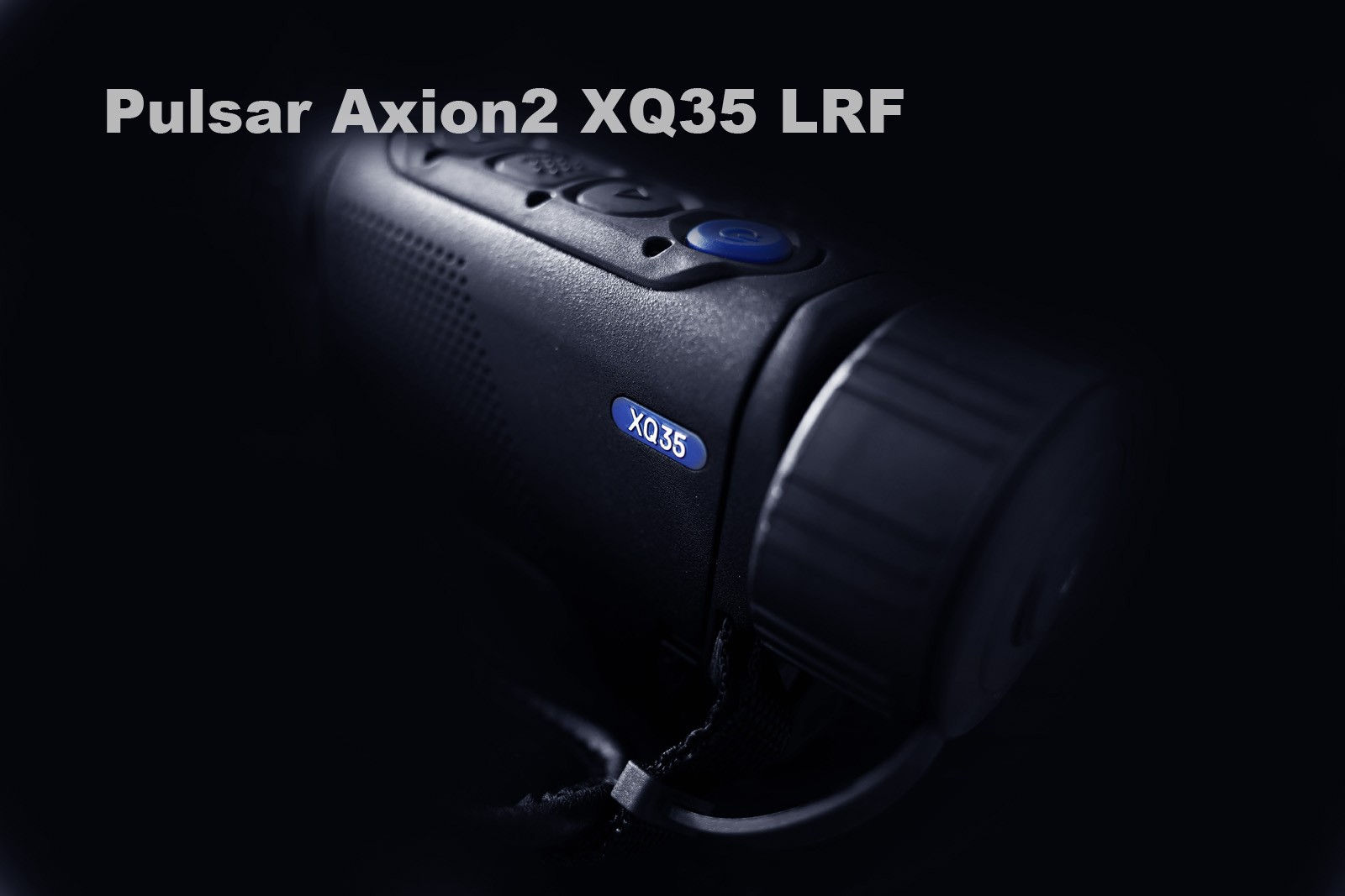Pulsar Axion2 XQ35 LRF
