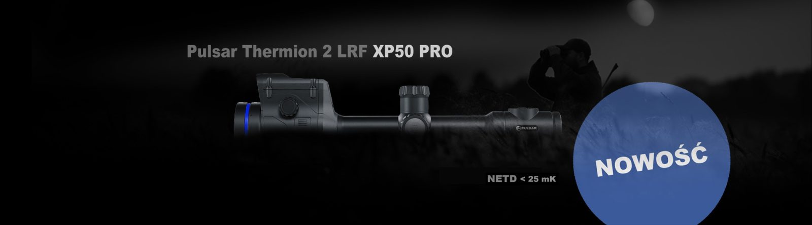 Thermion 2 LRF XP50 PRO