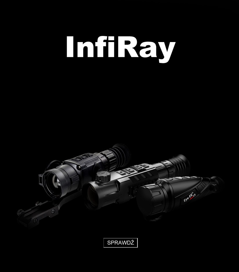 InfiRay