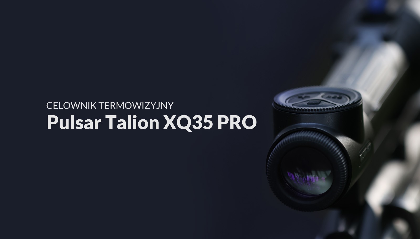 talion XQ35 PRO