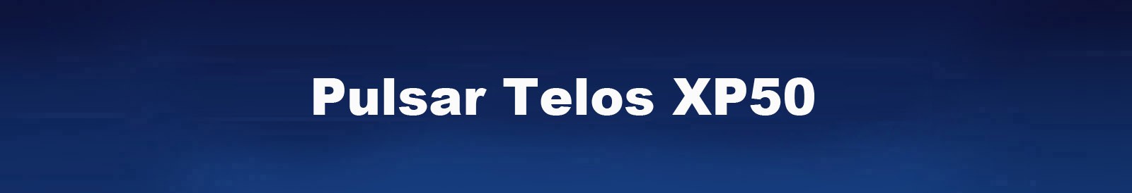 Telos XP50