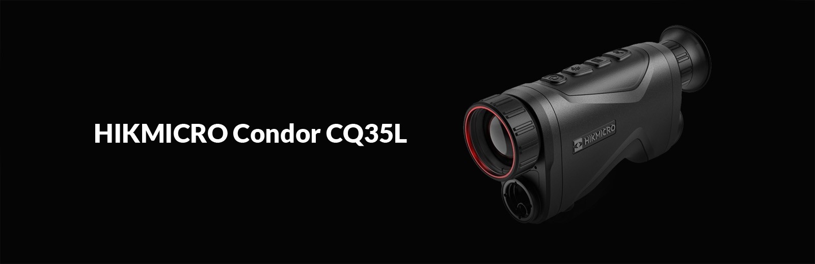 CONDOR CQ35L